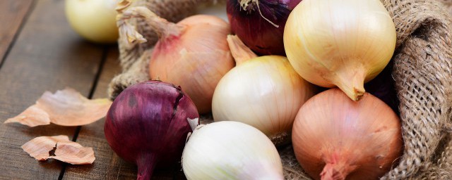 醋泡洋葱的正确做法(醋泡洋葱的正确做法窍门)