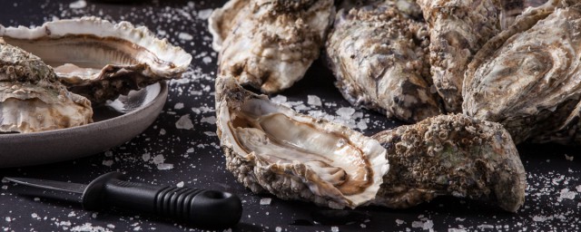 生蚝清蒸要不要去内脏(清蒸生蚝里面要洗吗)