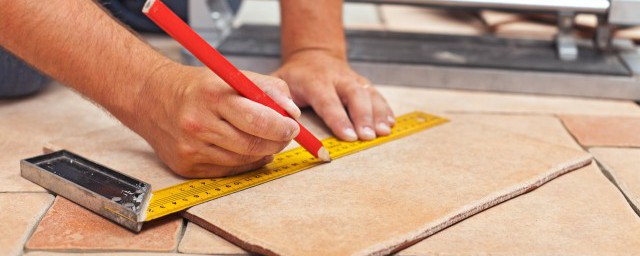 瓷砖铺贴方法是什么(陶瓷砖的铺贴方法)