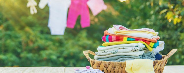 衣服消毒有什么方法(衣服消毒用什么消毒)