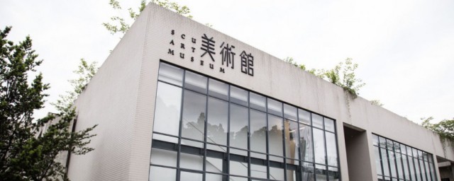 四川大学艺术学院介绍(四川大学艺术学院美术系)