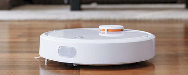 小米扫地机器人连接wifi操作步骤(小米扫地机器人怎么连接WiFi)