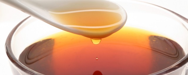 芝麻油过期了能不能吃(芝麻油过期了还能不能吃)