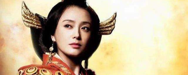 吕后的能耐有哪些(吕后好不好)