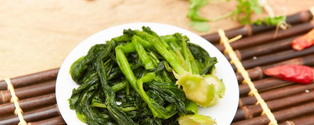 绿木耳菜怎么做好吃(木耳绿叶菜怎么做)