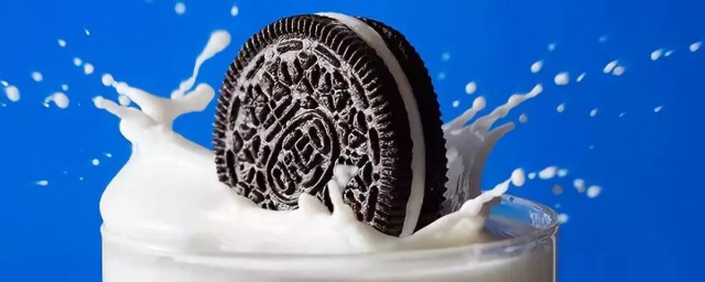 奥利奥指的是什么(奥利到底是什么)