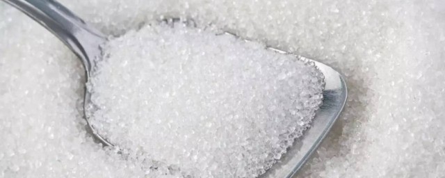 白糖化了解决方法(如何把白糖化开)