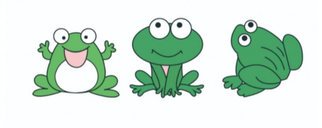 青蛙发声靠哪里(青蛙是靠什么发声)