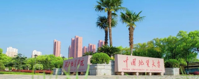武汉地质大学的介绍(武汉关于地质的大学)