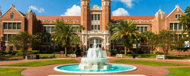 佛罗里达大学介绍(佛罗里达大学咋样)
