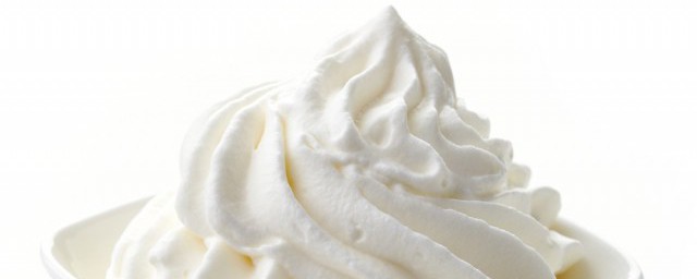 奶油有什么种类(常见的奶油有哪几种)