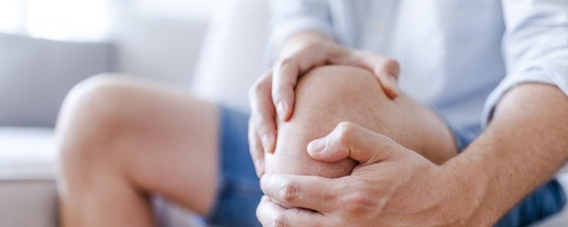 膝盖的读音和解释(膝盖的意思和拼音)