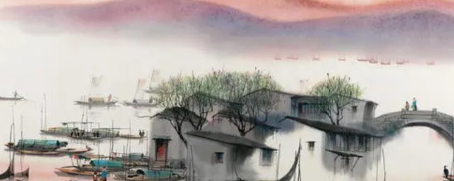 所谓伊人原文介绍(所谓伊人的翻译)