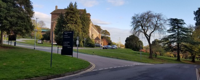 埃克塞特大学简介介绍(埃克塞特大学中文官网)