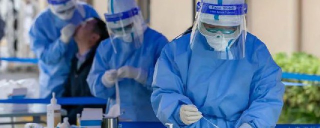 去医院做核酸检测要花多少(去医院做核酸检测需要多少钱)