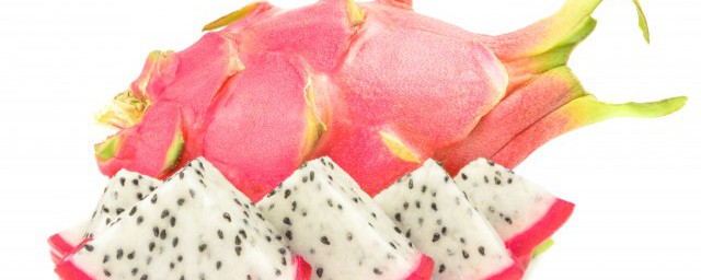 火龙果能不能放冰箱(火龙果能不能放冰箱冷藏)