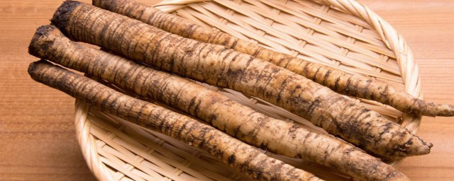 牛蒡还有什么称呼(牛蒡又叫什么名字)