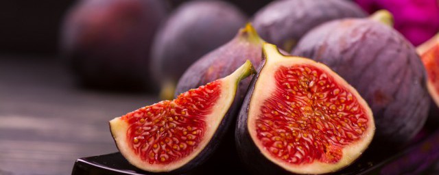 关于无花果什么人不能吃(无花果什么人可以吃)