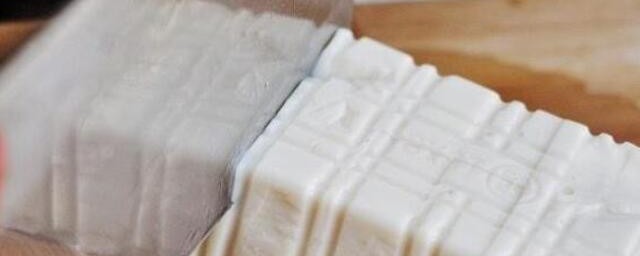 内酯豆腐需不需要焯水(内酯豆腐不焯水可以直接吃)