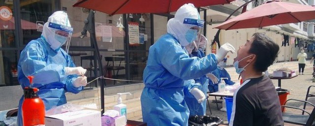 核酸检测什么时间出结果(武胜核酸检测什么时间出结果)