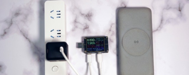 充电宝怎么看充满电(充电宝如何看充电已满)