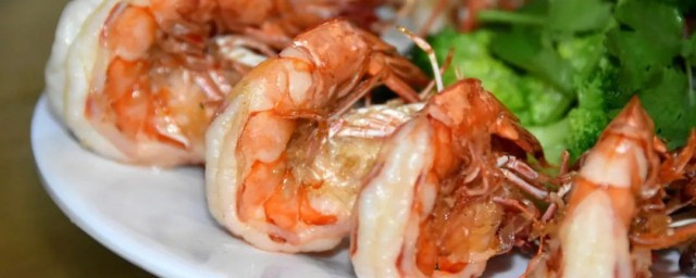 虾和咖啡一起吃有什么影响呢(咖啡和虾能一起吃吗?)