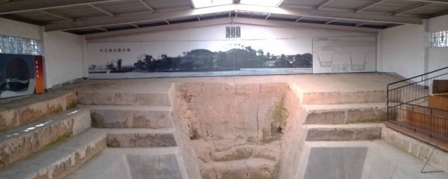 马王堆汉墓开放时间(马王堆汉墓开了吗)