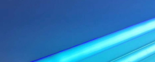 紫外线灯的作用(皮肤病照紫外线灯的作用)