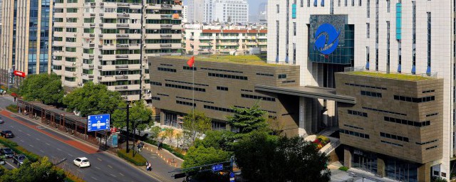 简介浙江开放大学(浙江开放性大学)