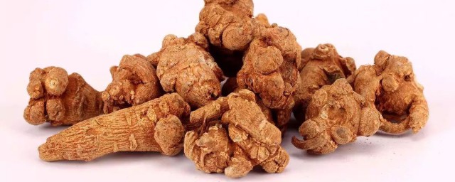 三七最简单的熟吃方法分享(三七生吃和熟吃的方法)