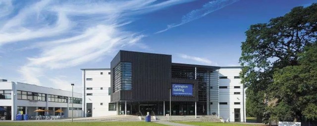 雷丁大学资料介绍(雷丁大学官网)