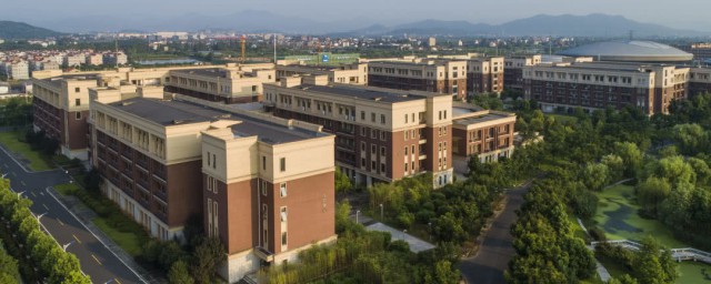 浙江农林大学暨阳学院介绍(浙江农林学院暨阳学院)