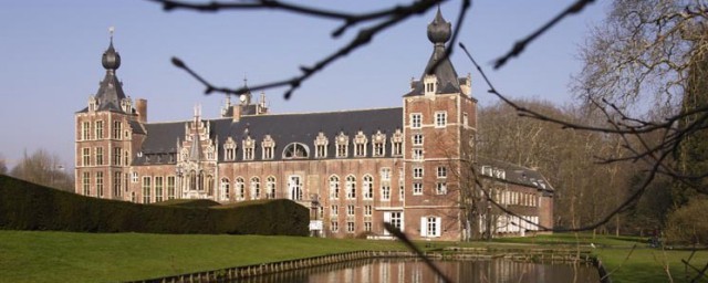 鲁汶大学资料介绍(鲁汶大学 官网)