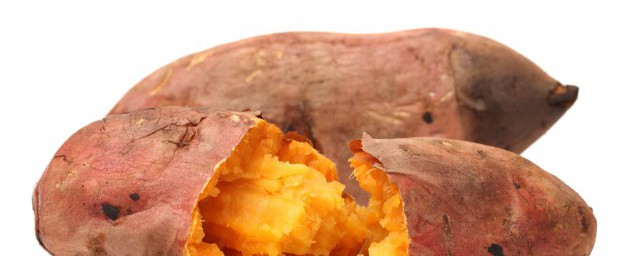 空气炸锅烤红薯怎么做才不干(空气炸锅烤红薯如何不干)