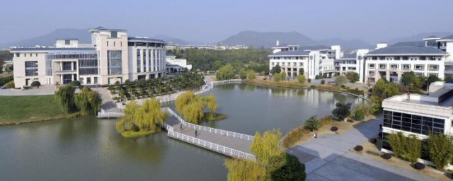 南京审计大学金审学院介绍(南京审计大学金审学院是什么)