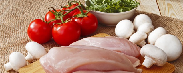 补中益气的食物介绍(补中益气吃什么食物)