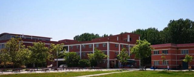 河北工程大学科信学院介绍(河北工程技术大学科信学院)