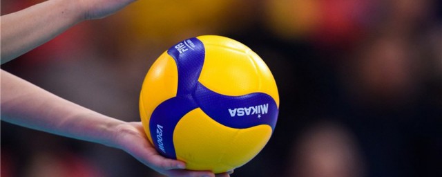 排球发明者介绍(排球发明者是哪国人)