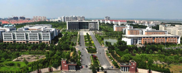 江苏理工大学介绍(江苏理工大学是什么大学)