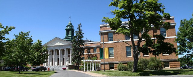 上海师范大学天华学院的介绍(上海师范学院天华学院)