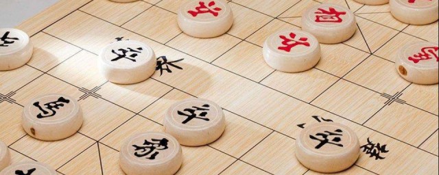 提高象棋水平的最好方法介绍(怎样迅速提高象棋水平)