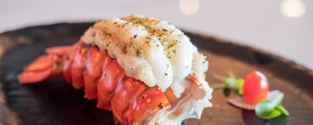 龙虾尾如何储存(龙虾虾尾如何保存)