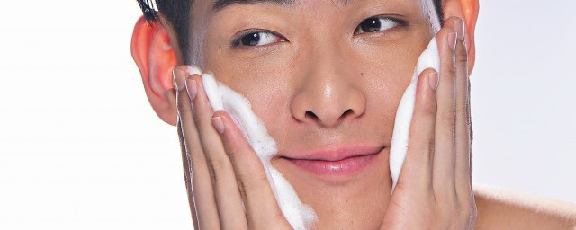 男士保养方法是什么(男性保养小知识)