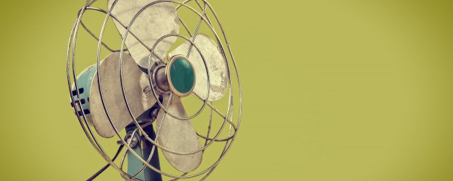 换气扇可以当风扇用吗(换气扇可以通风吗)