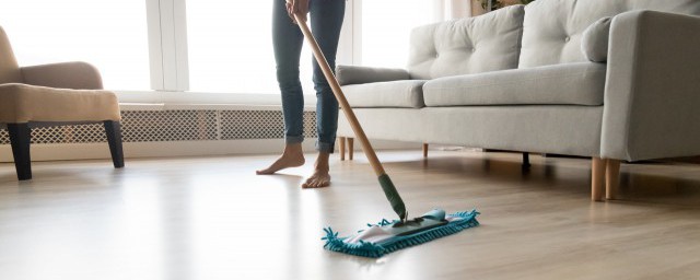 家里水泥地太脏的解决方法(水泥地面太脏怎么处理)