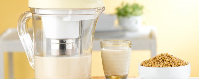 豆浆热量相关介绍(大豆豆浆的热量)