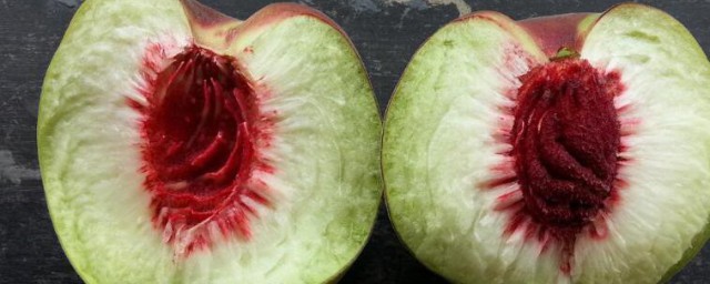 桃子和无花果能不能一起吃(无花果跟桃子可以一起吃吗)