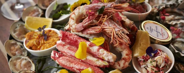 海鲜可不可以隔夜(隔夜海鲜到底能不能吃)