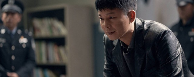 扫黑风暴发预告了吗(扫黑风暴预告是什么意思)