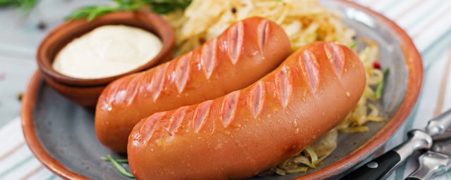 香肠能不能带上飞机(香肠能带上飞机么)